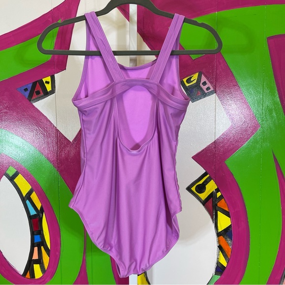 Cat & Jack, Girls One Piece Swimsuit. Size XL (14/16). In excellent condition! - Picture 4 of 6